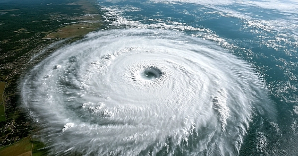 Hurricane Helene: The Government’s Lithium Land Grab Disguised as a Storm!